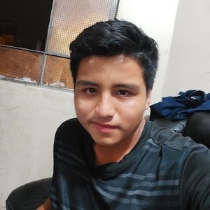 Meet your Posher, Diego